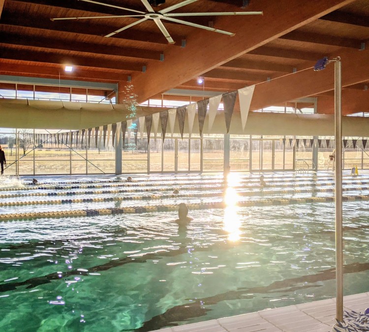 Searcy Swim Center (Searcy,&nbspAR)